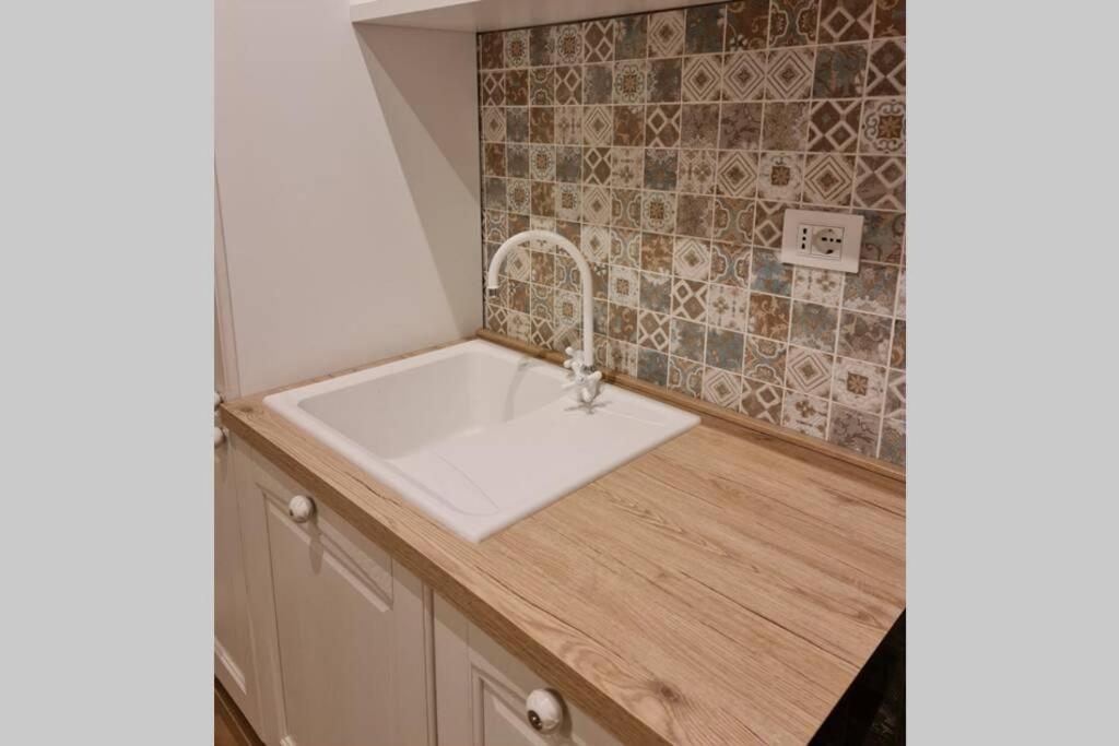 Maison Marina_Pavia San Michele Centro Storico Екстер'єр фото