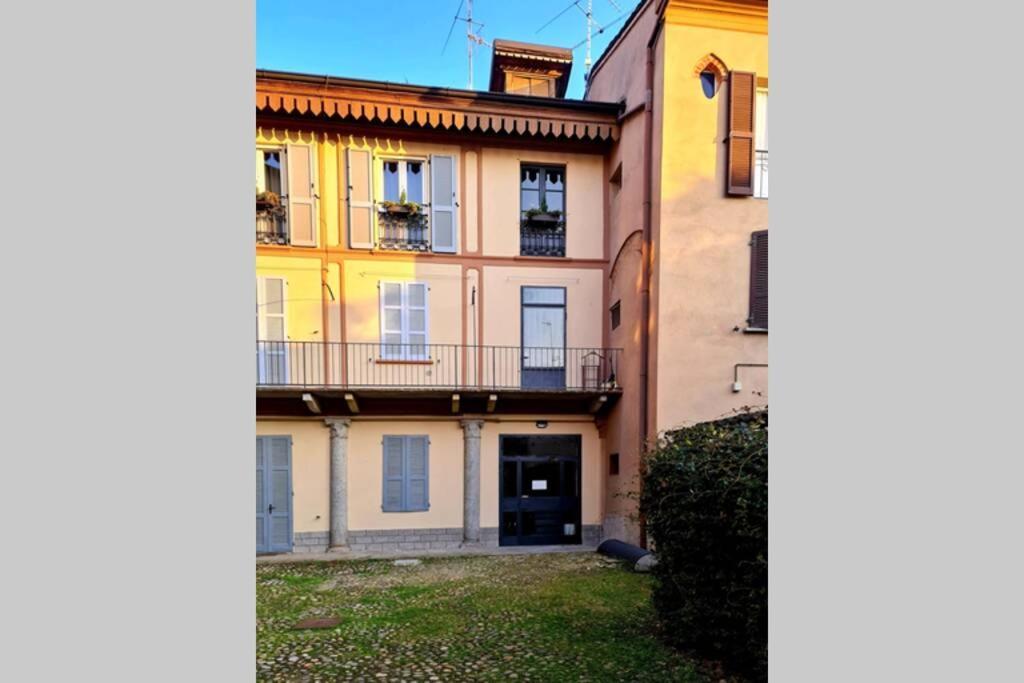 Maison Marina_Pavia San Michele Centro Storico Екстер'єр фото