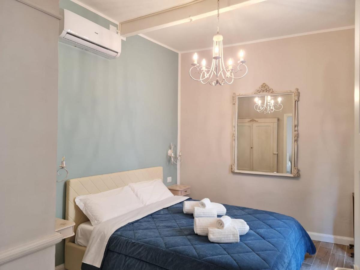 Maison Marina_Pavia San Michele Centro Storico Екстер'єр фото